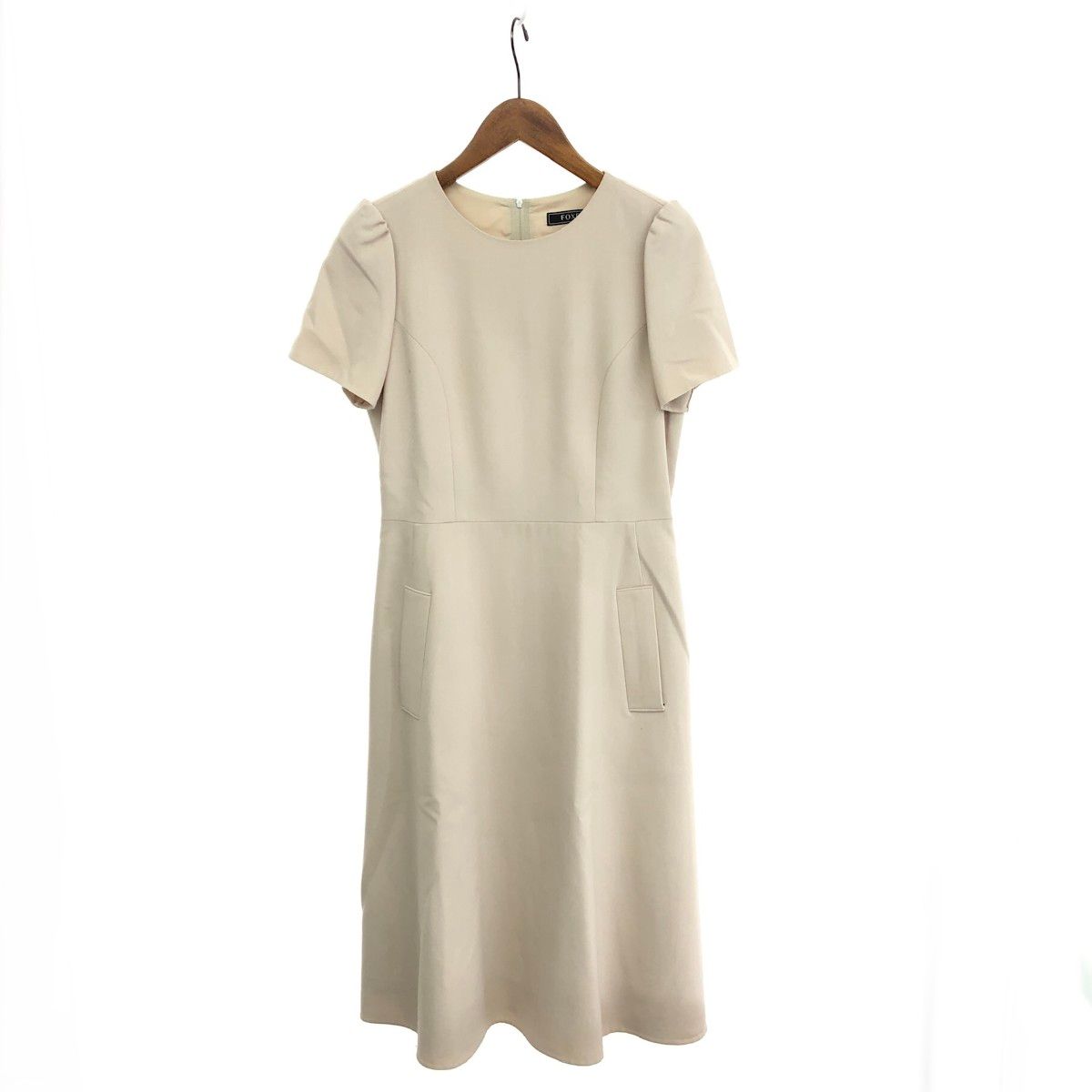 FOXEY BOUTIQUE フォクシーブティック ドレス リリーオブザバリー