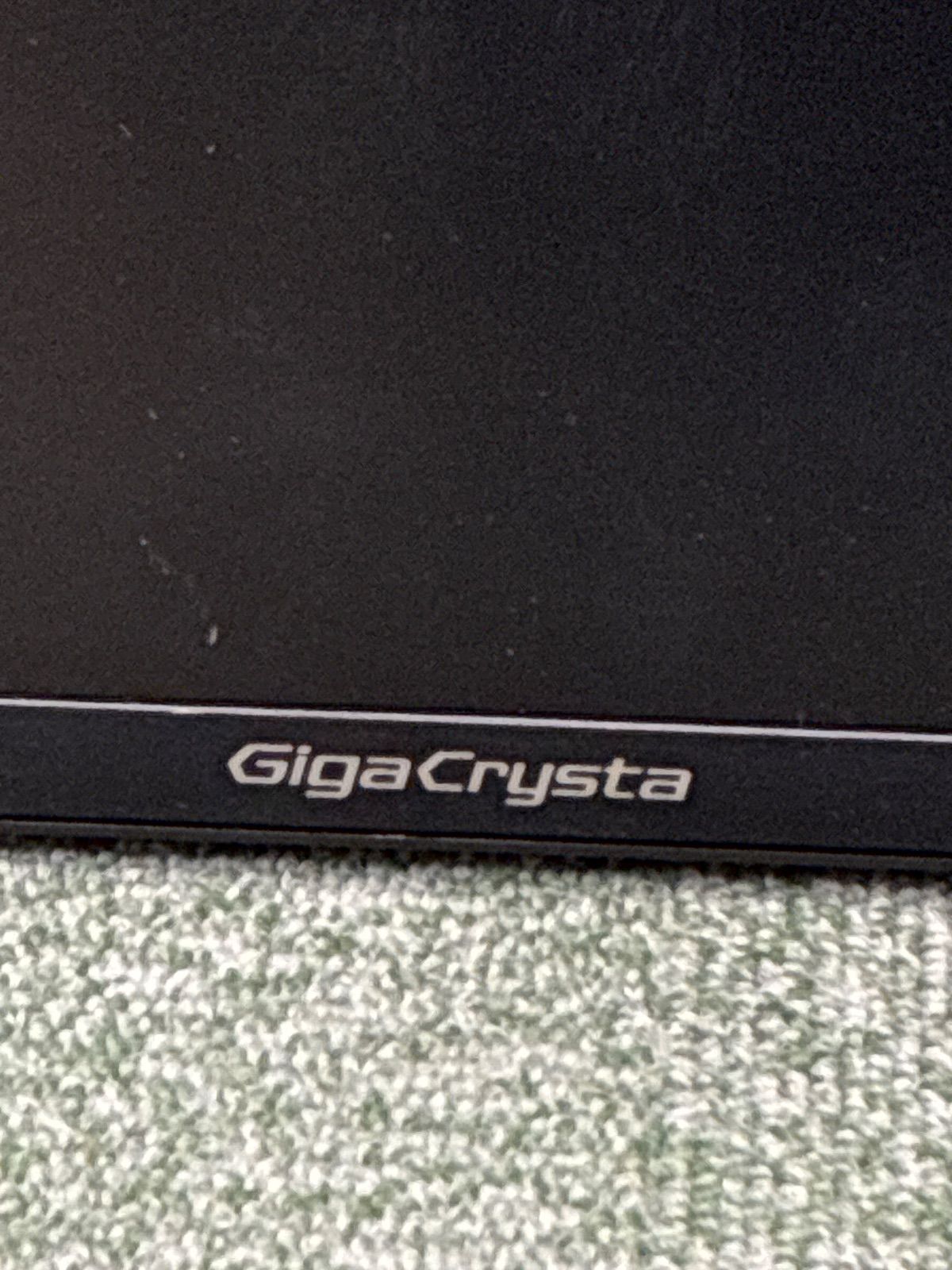 2台セット I O DATA ゲーミングモニター LCD 24インチ モニター