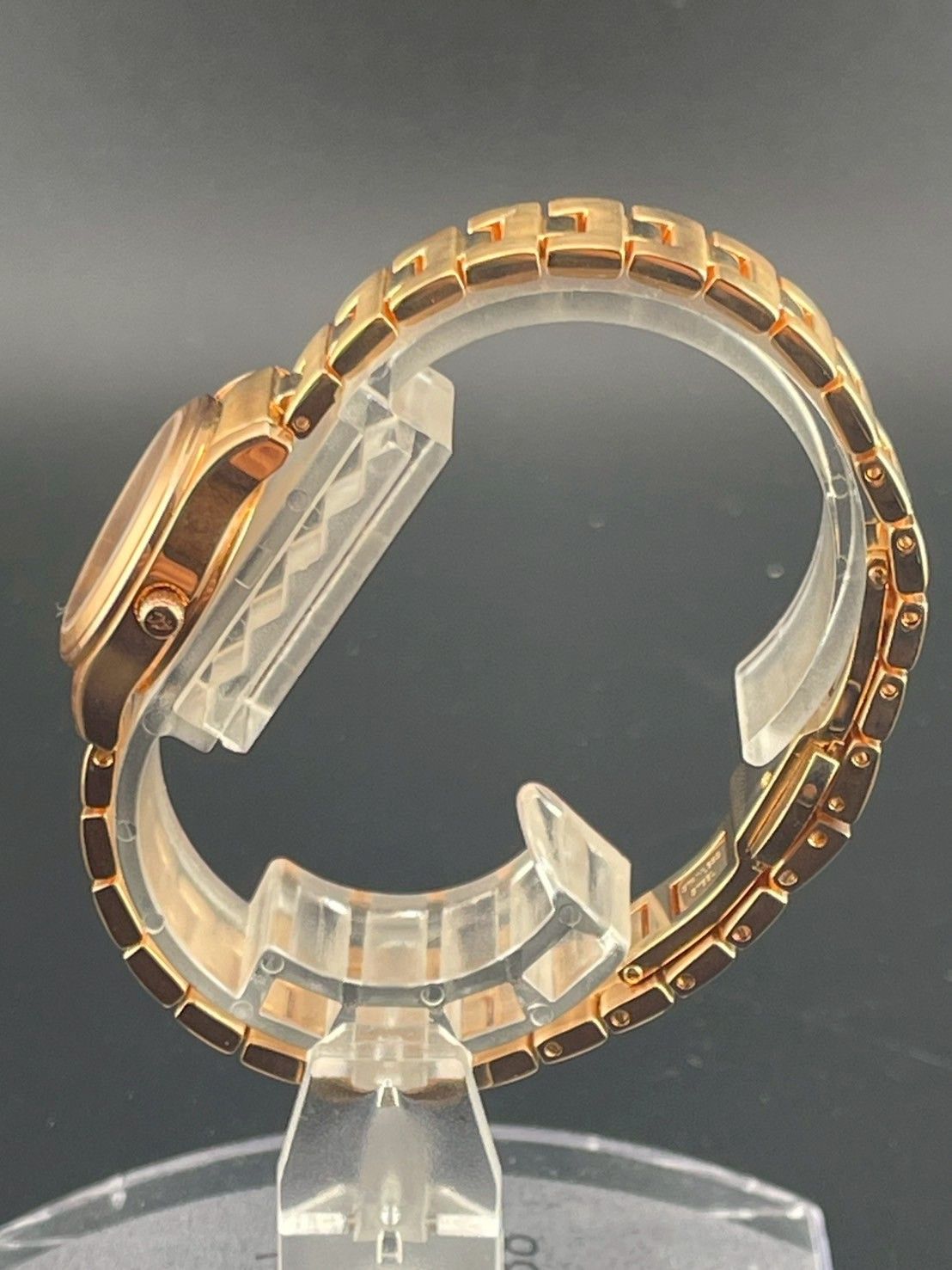  4℃ レディース クォーツ式 腕時計 腕時計(クォーツ) 腕時計(アナログ)