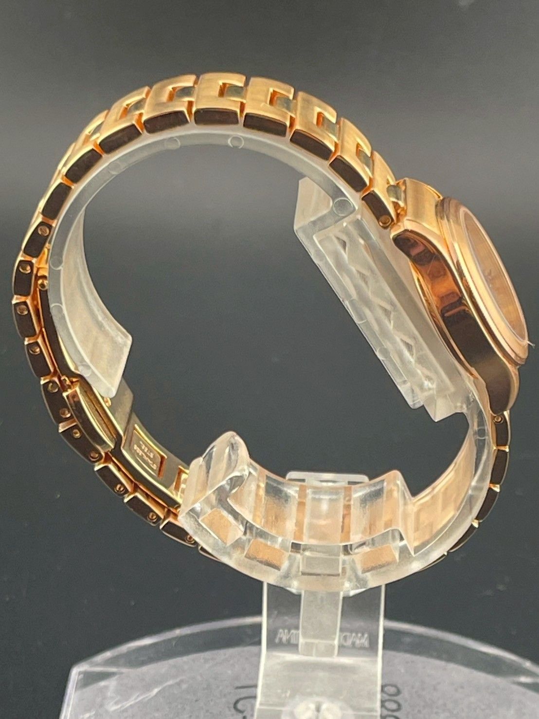 レディース クォーツ式