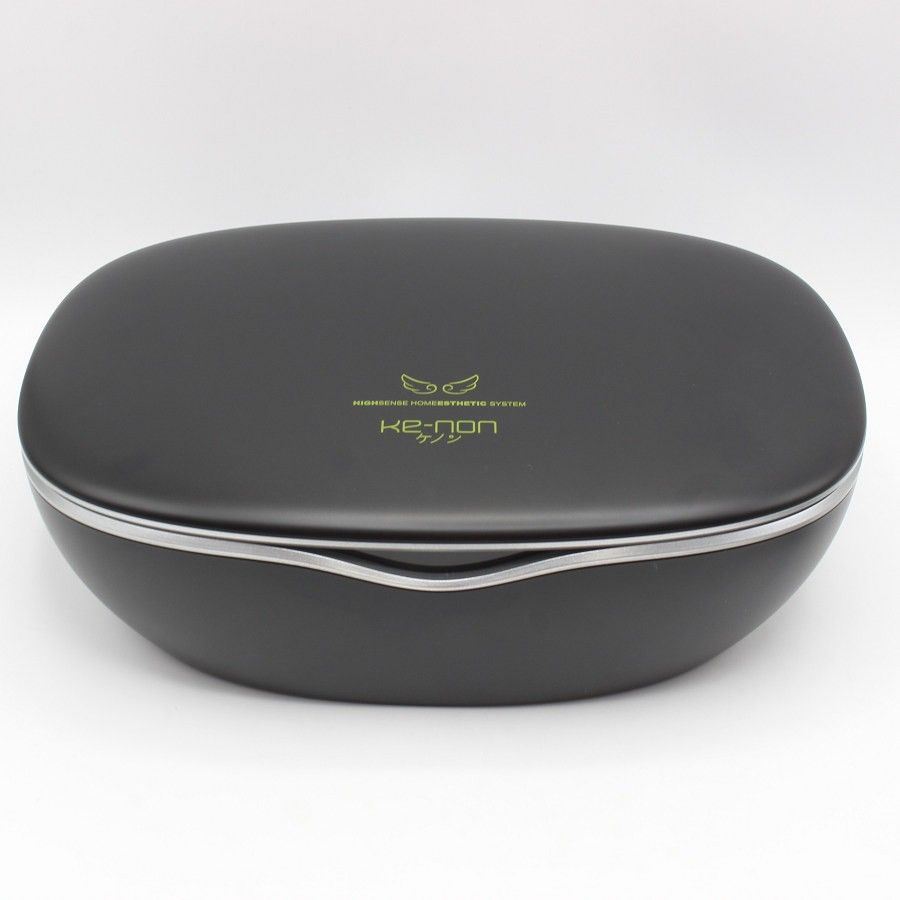 美品】ケノン Ver.8.5 カートリッジ2点 スーパープレミアム+スキン