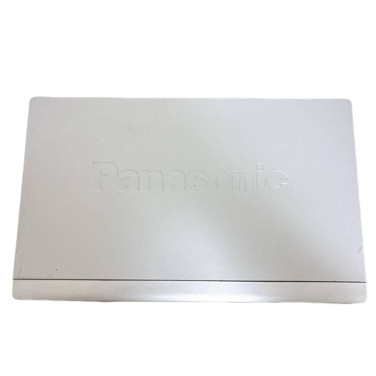 T09792750 【整備品】 Panasonic パナソニック ビデオデッキ VHS NV