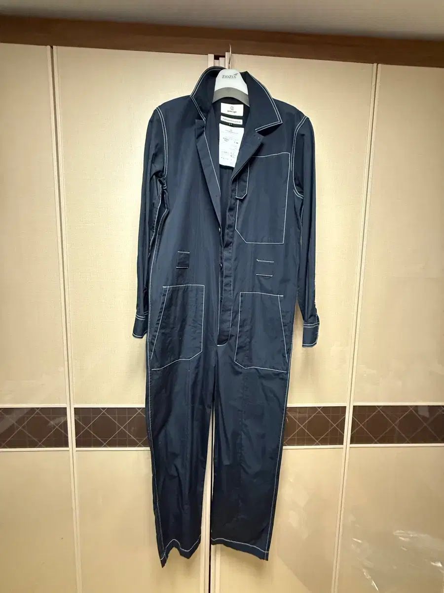 あんスタ Years ago ジャンプ スーツ