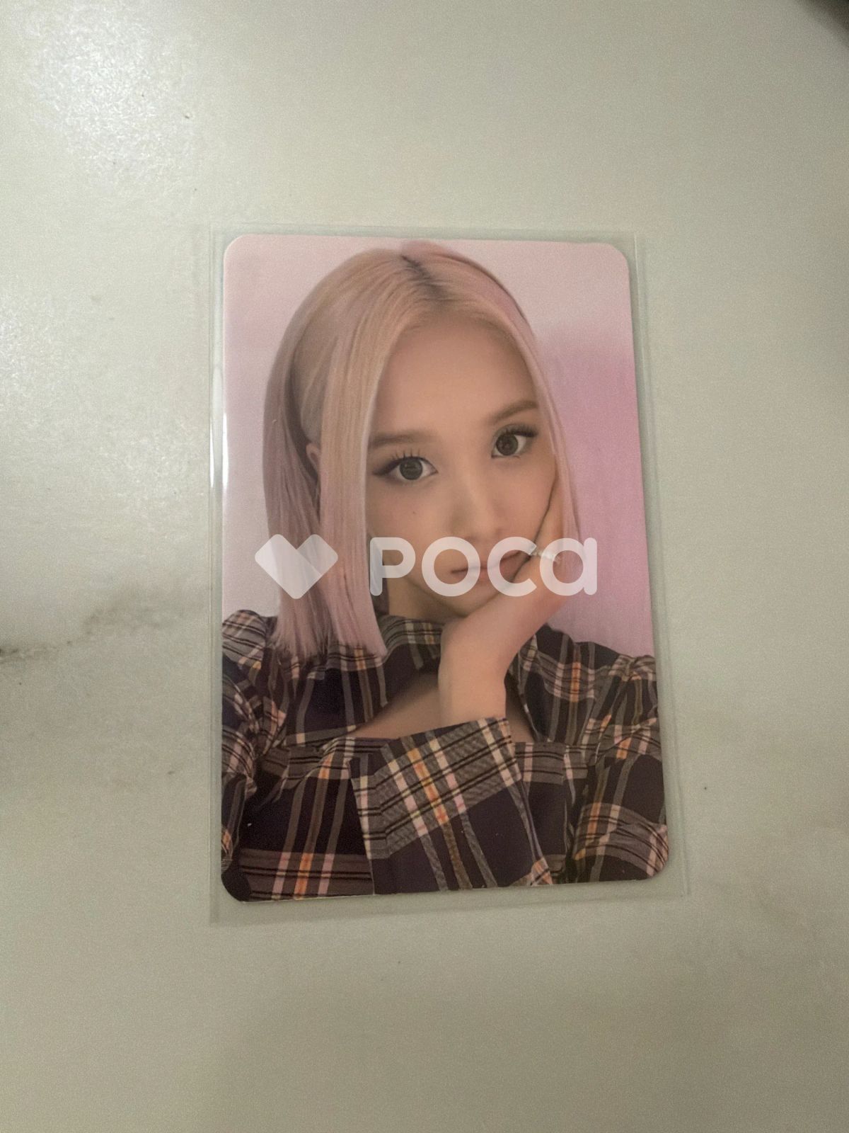 STAYC ジェイ トレカ STAYC ステイシー ジェイ STEREOTYPE TYPE A - メルカリ