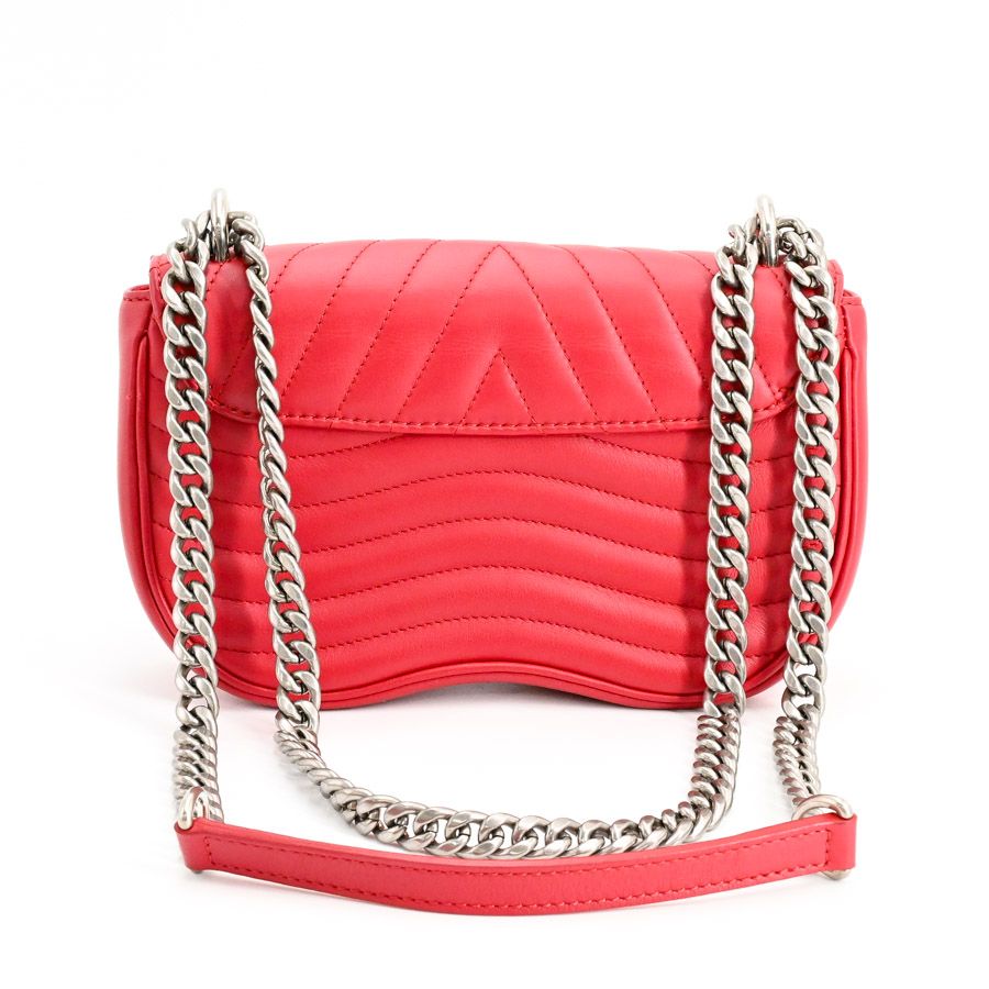 LOUIS VUITTON ルイヴィトン ショルダーバッグ ニューウェーブチェーン