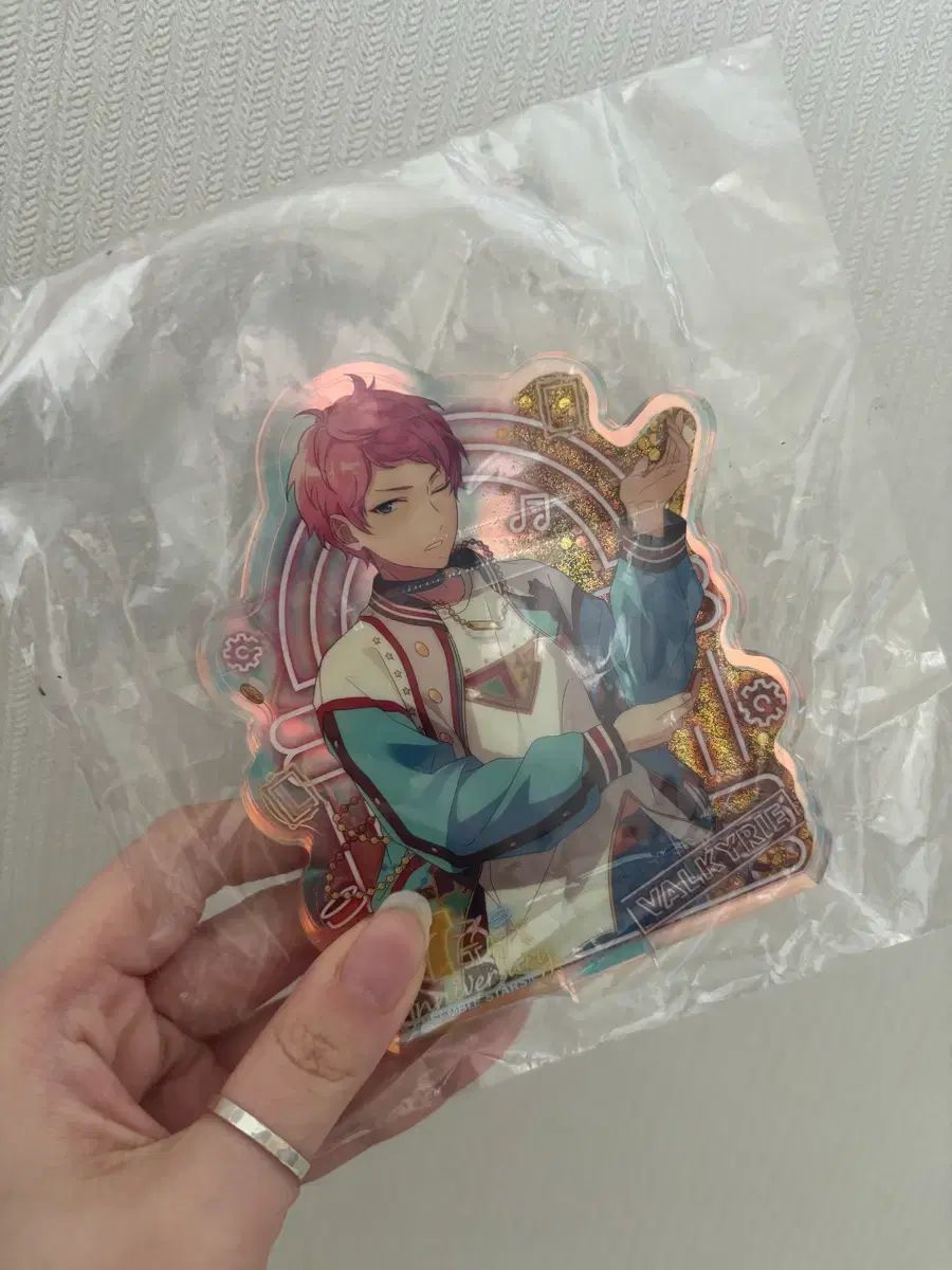 あんさんぶるスターズ！ 斎宮 宗 Valkyrie 7周年 アクリル - メルカリ