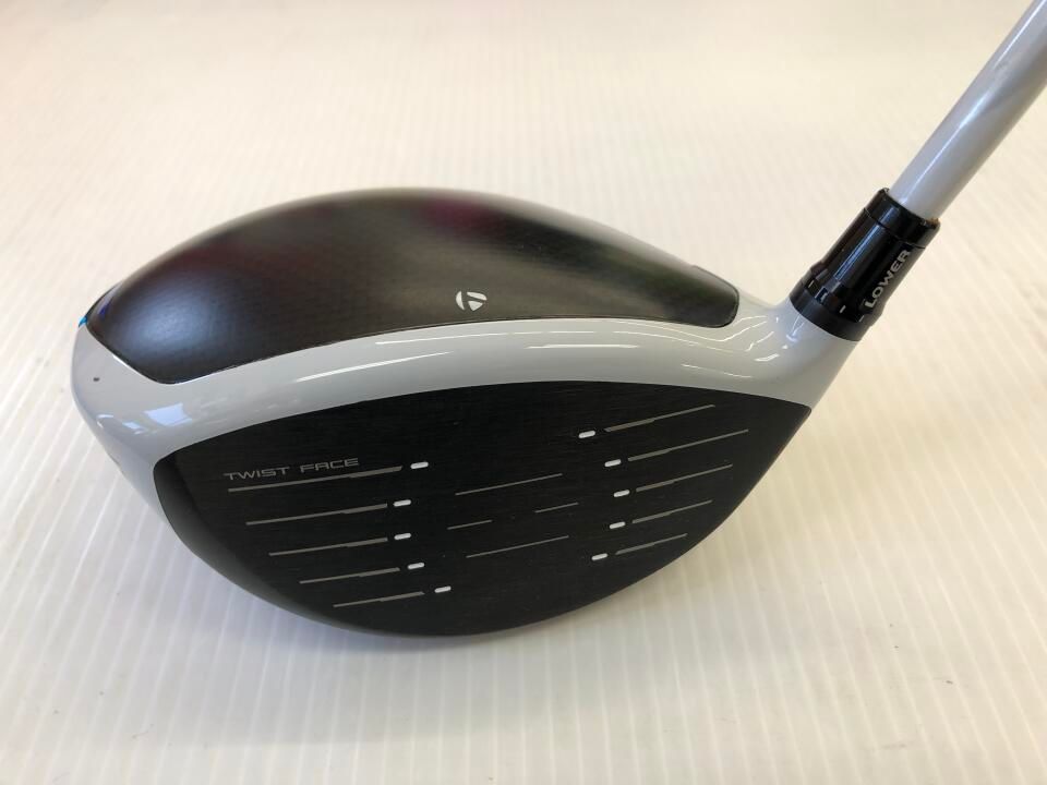 テーラーメイド SIM 2 MAX 10 5度 Speeder 661 7 Sフレックス ドライバー 最短