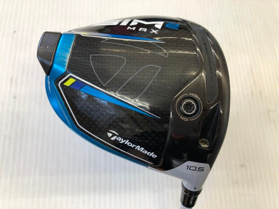 ドライバー タイトリスト TSi3/TENSEI Pro White 1K 60/S/9[137701]