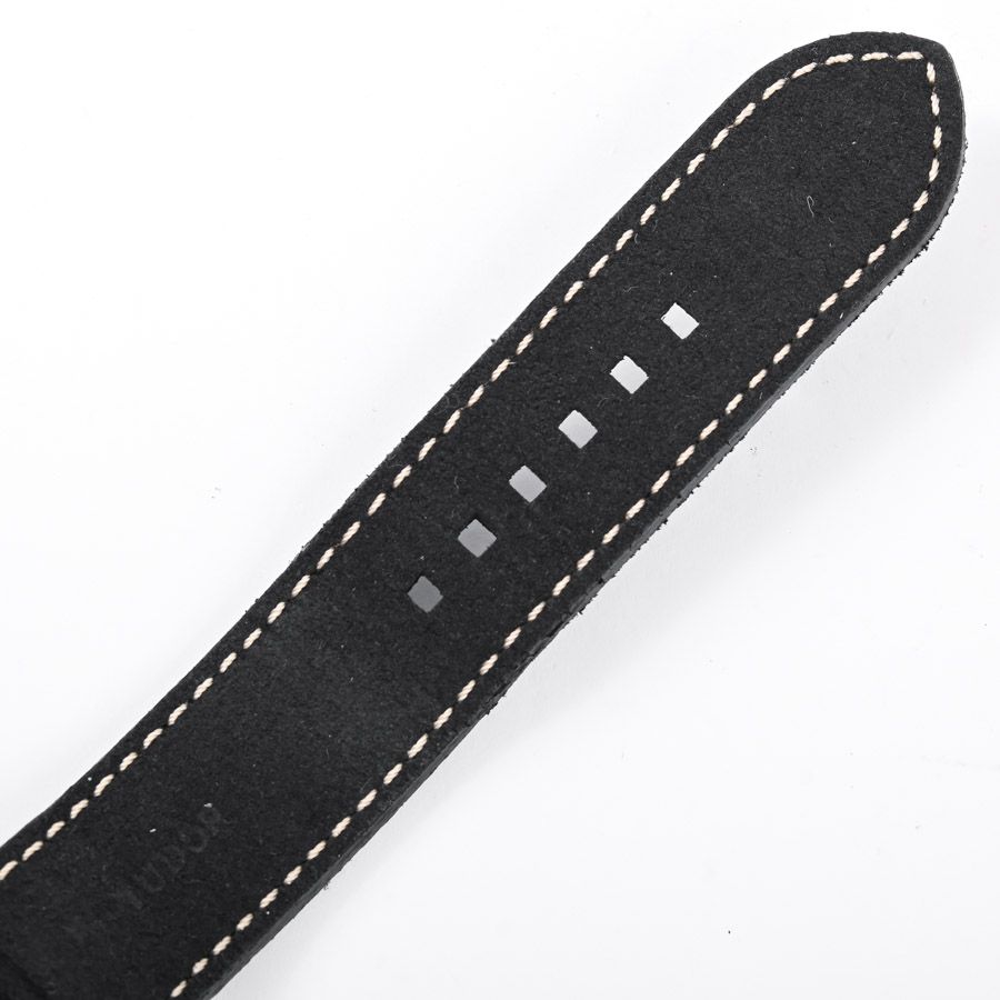  TUDOR チューダー チュードル 腕時計 ブラックベイ ブロンズ 79250 BA 自動巻き時計 腕時計(アナログ)