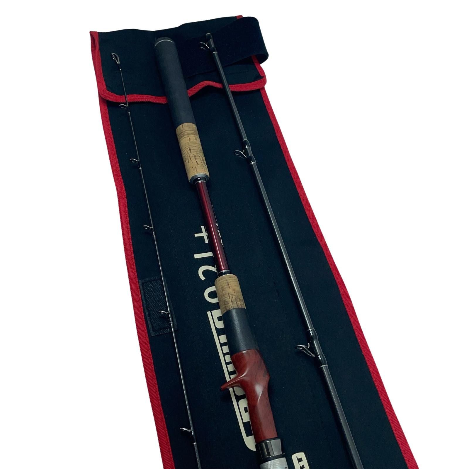 Fishman フィッシュマン ビームス クローラ 9.2 L