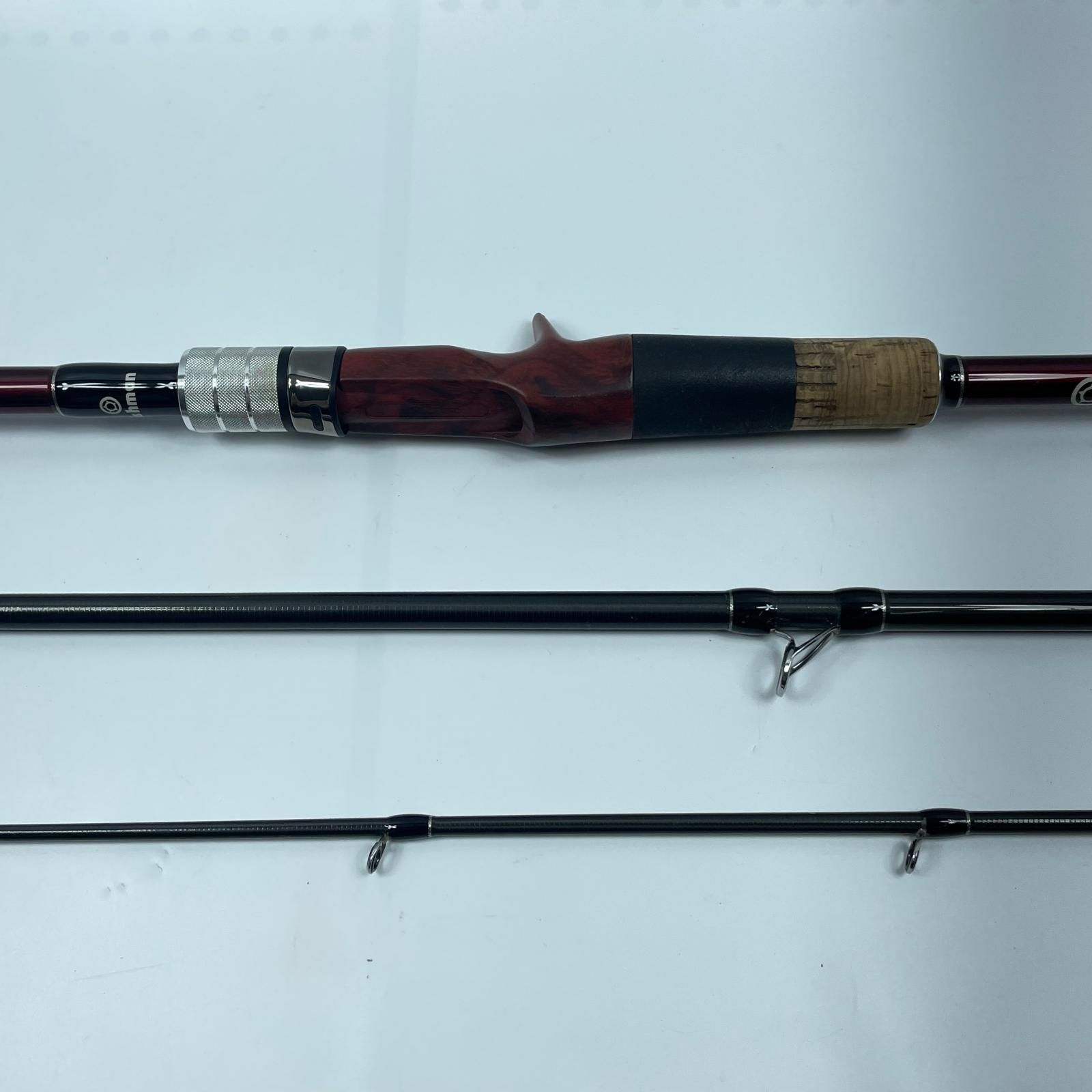 Fishman フィッシュマン ビームス クローラ 9.2L+ - メルカリ