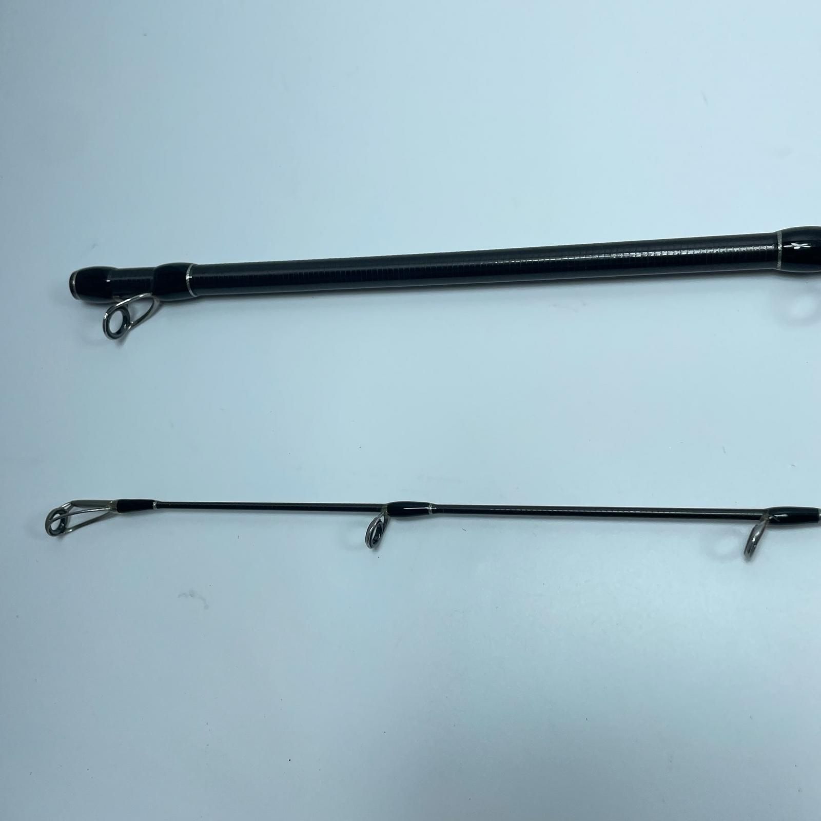 Fishman フィッシュマン ビームス クローラ 9 2 L