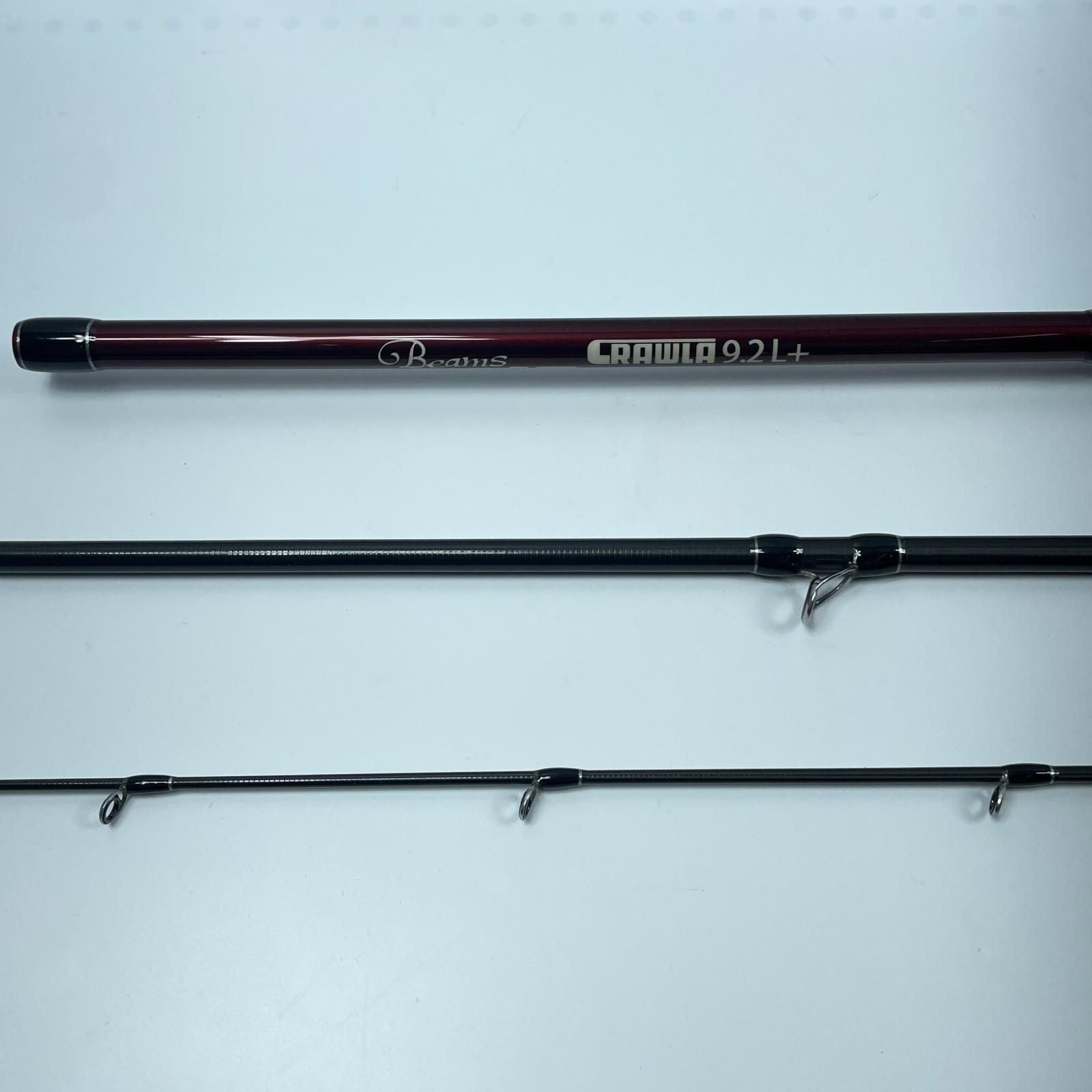 Fishman フィッシュマン ビームス クローラ 9.2L+ - メルカリ