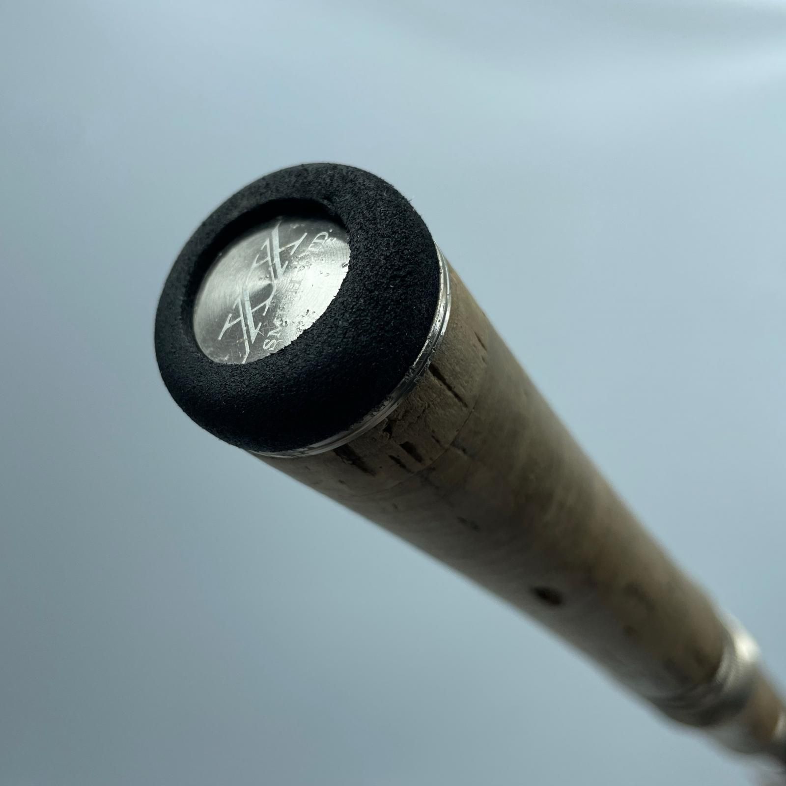  SMITH スミス IBXX 66 MT 本体のみ ルアーロッド ロッド