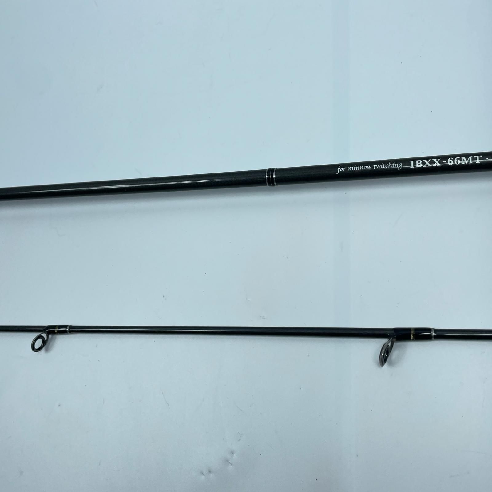 SMITH スミス IBXX-66MT 本体のみ - メルカリ