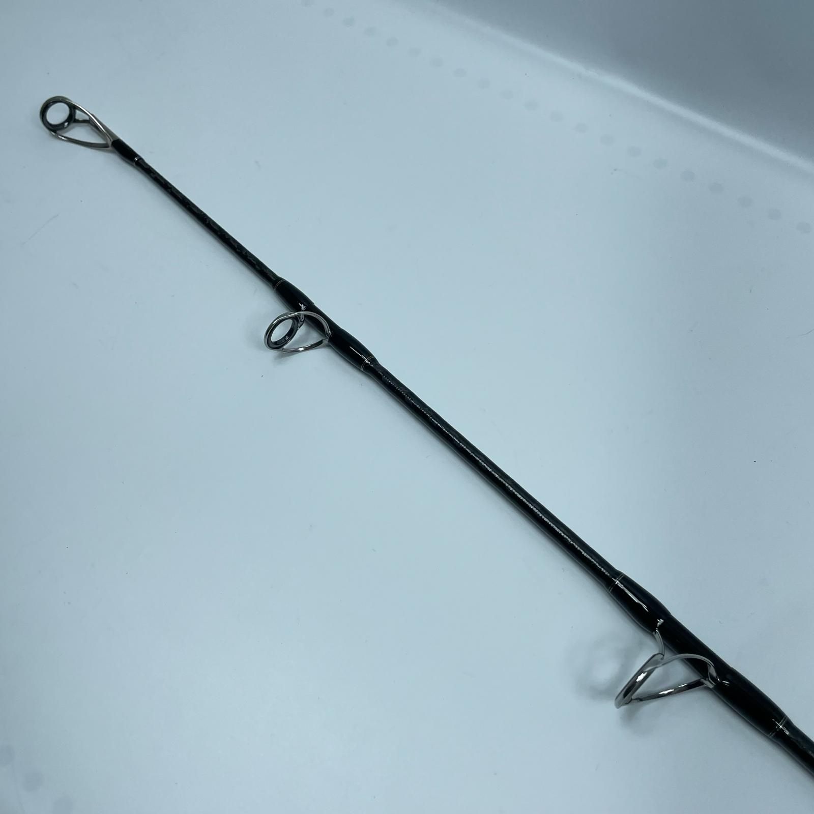 SHIMANO シマノ 20オシアプラッガーBG ブルーフィンツナ S73XXH 39724