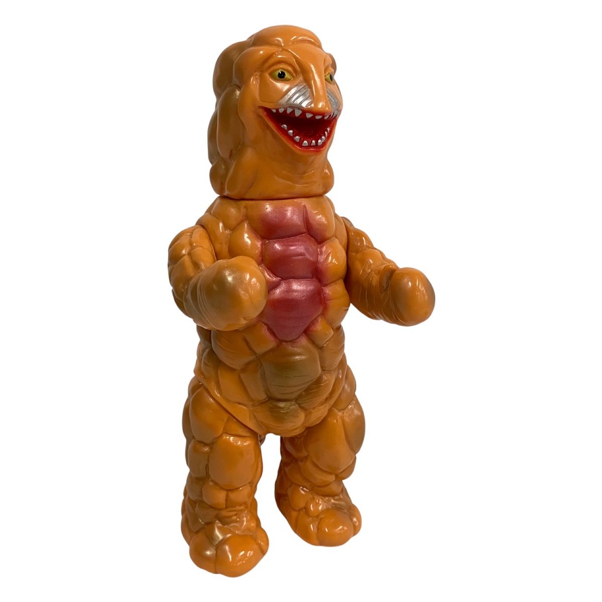 Marmit マーミット 世紀の大怪獣シリーズ 音波怪獣 シュガロン 両目