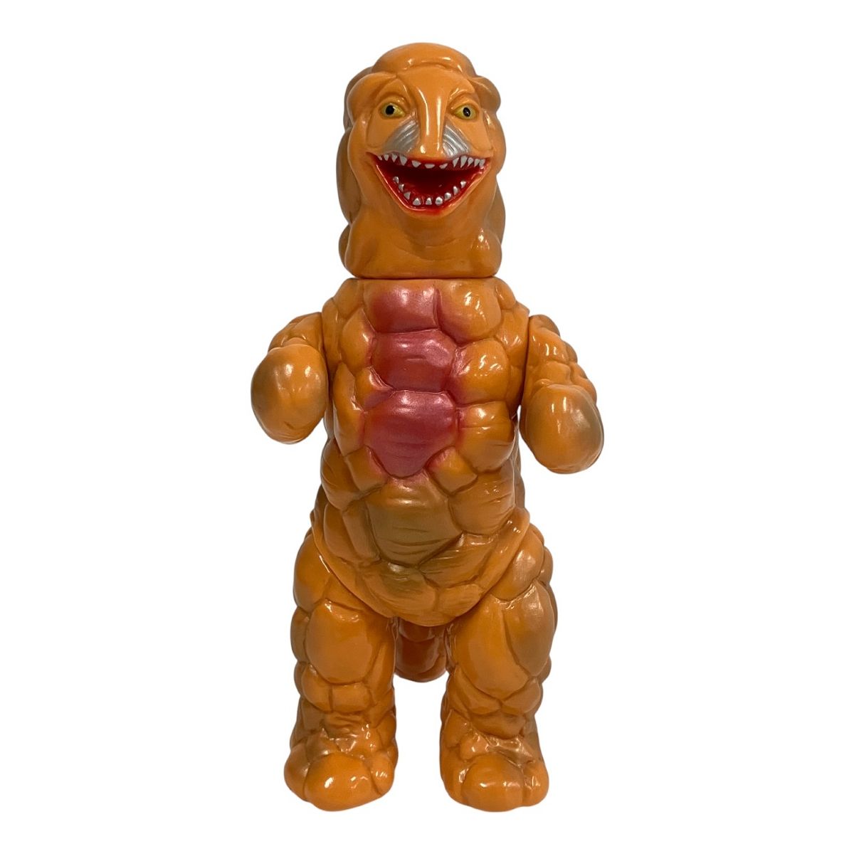 Marmit マーミット 世紀の大怪獣シリーズ 音波怪獣 シュガロン 両目