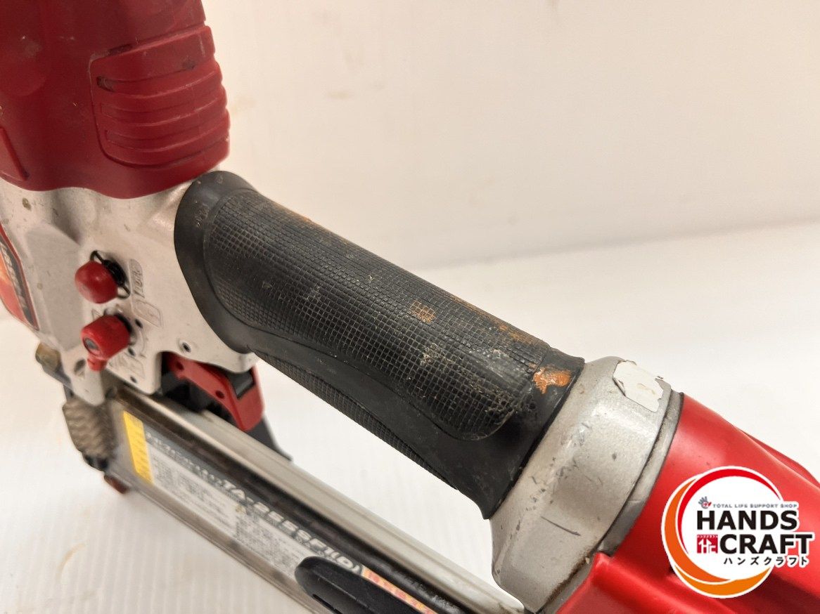 スーパーフィニッシュネイラ