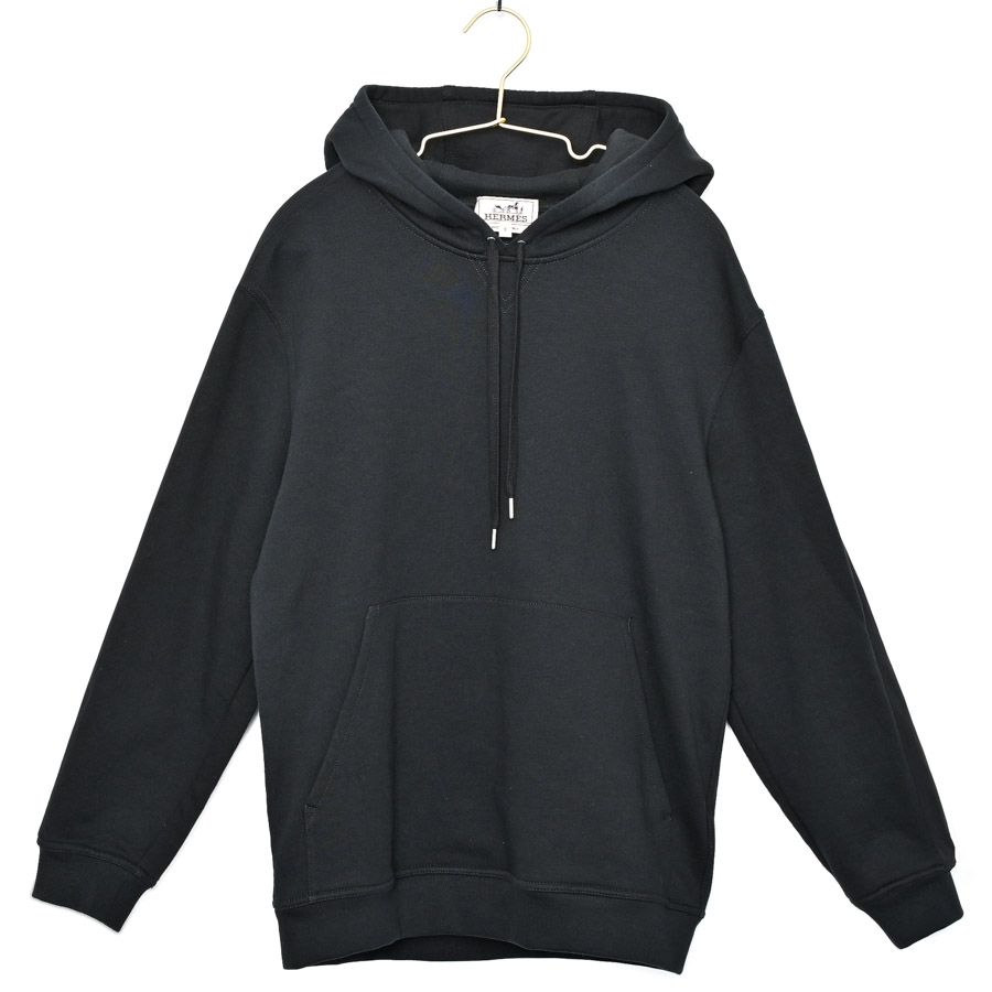 HERMES エルメス トップス パーカー