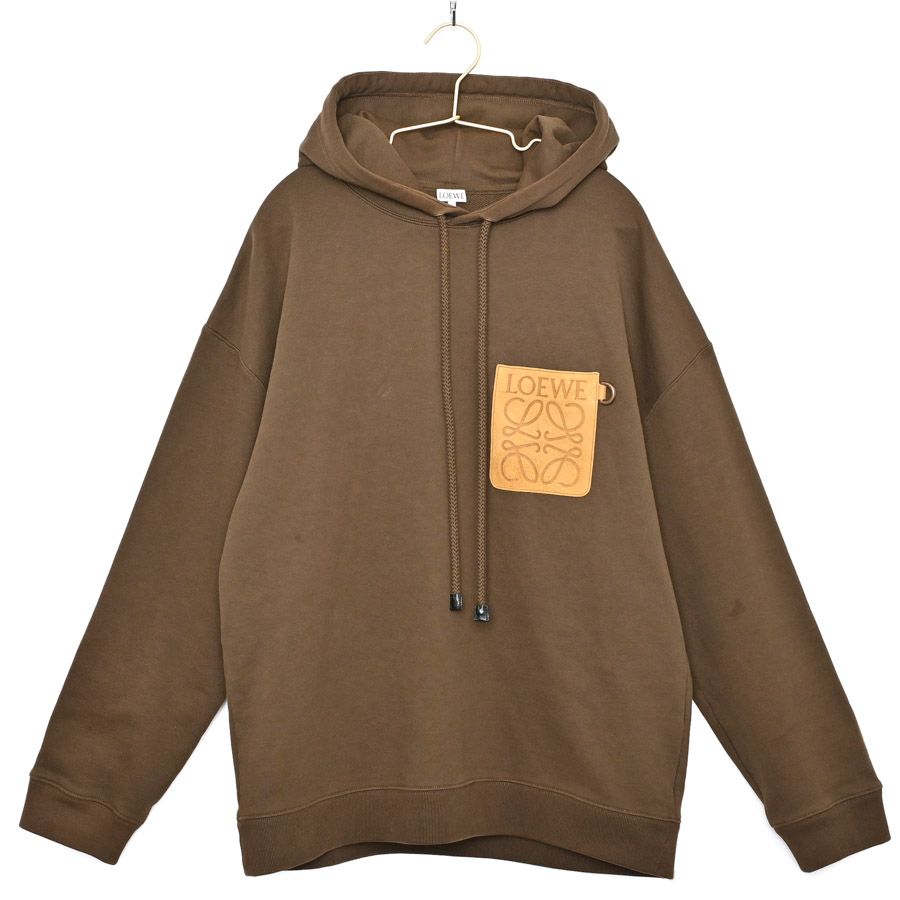 LOEWE ロエベ トップス パーカー