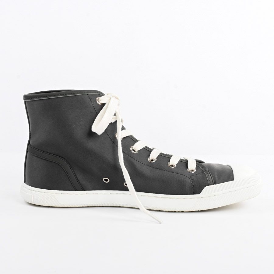 HERMES エルメス 靴 ハイカットスニーカー 221929Z - メルカリ