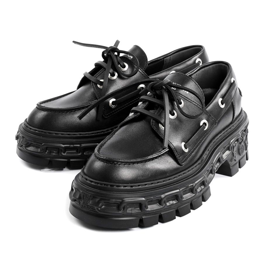 LOUIS VUITTON ルイヴィトン 靴 スニーカー MA 0274