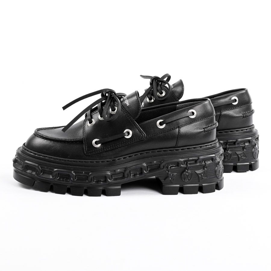 LOUIS VUITTON ルイヴィトン 靴 スニーカー MA 0274