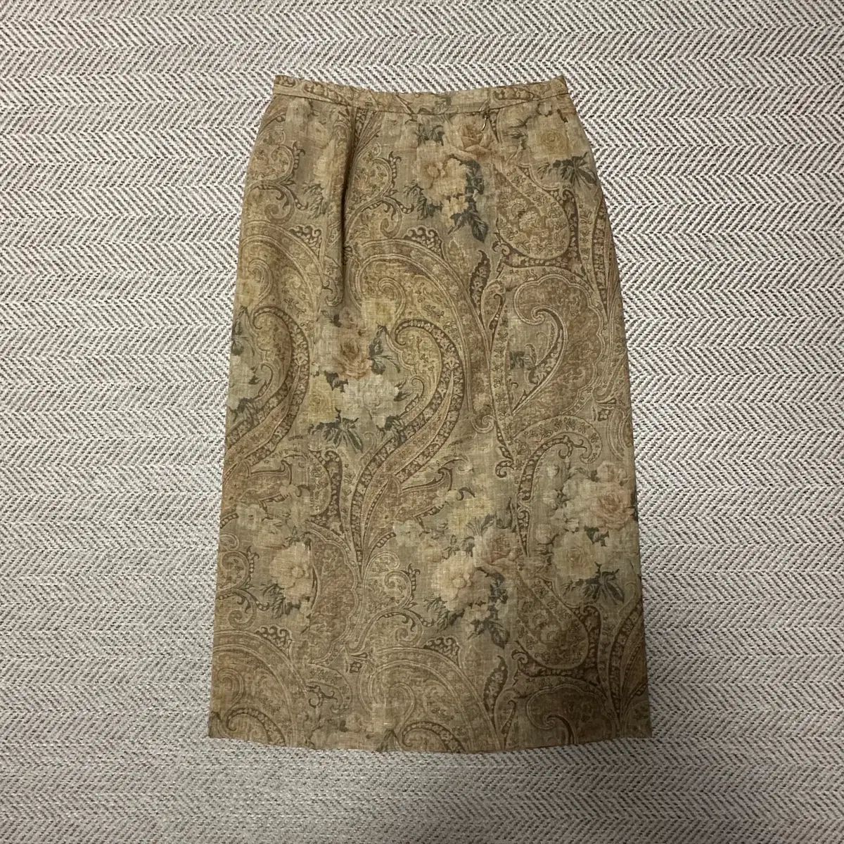 BURBERRYS skirt バーバリー