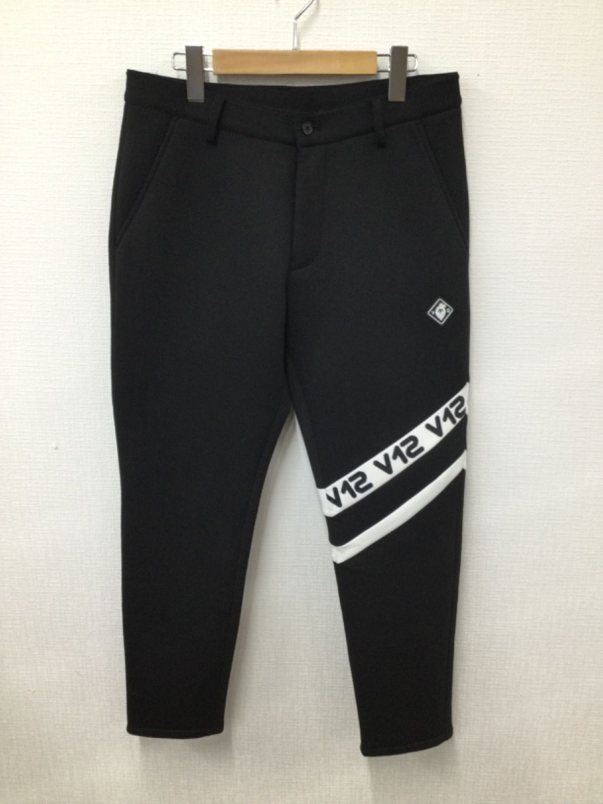 V12 ヴィトゥエルヴ パンツ Lsize