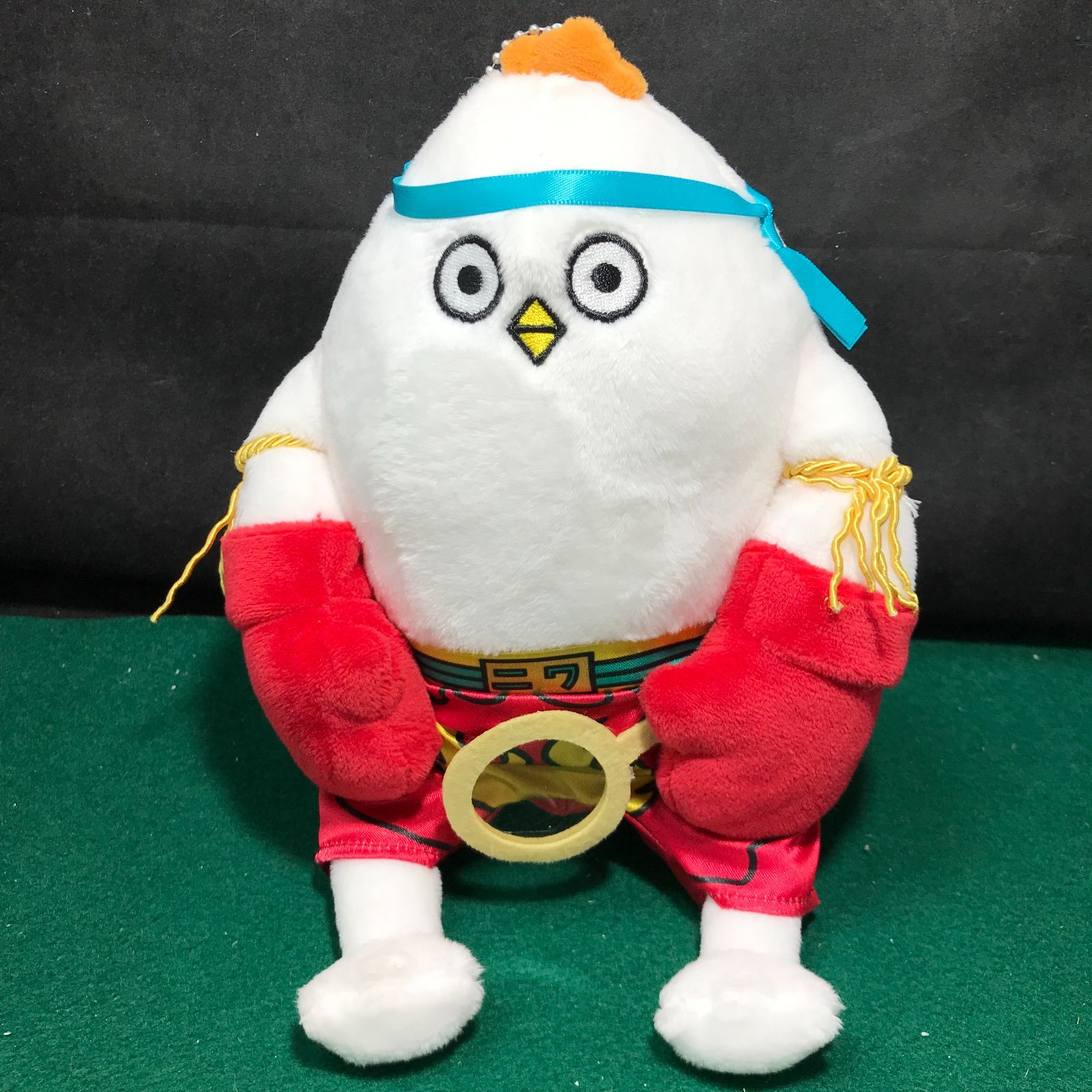 はじめまして松尾です ぬいぐるみ4点 【公式通販】
