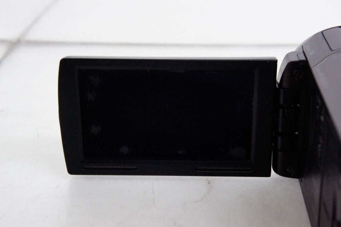 Handycamハンディカム