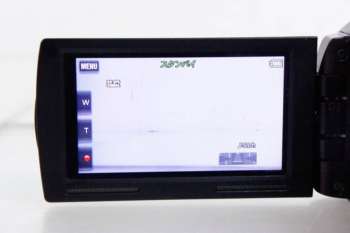 SONYソニー Handycamハンディカム デジタルHDビデオカメラ HDR CX 590 V