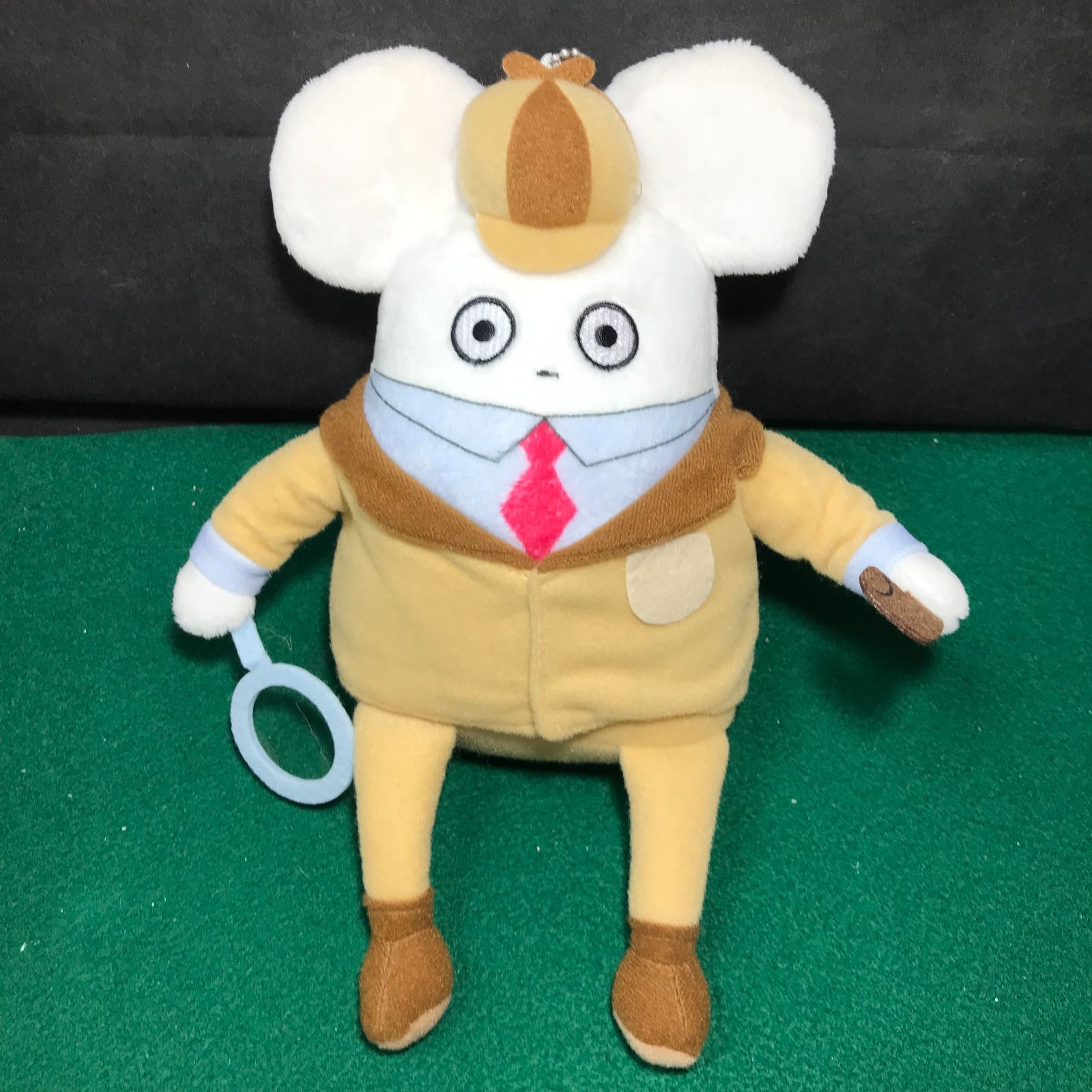 はじめまして松尾です ぬいぐるみ4点 【公式通販】