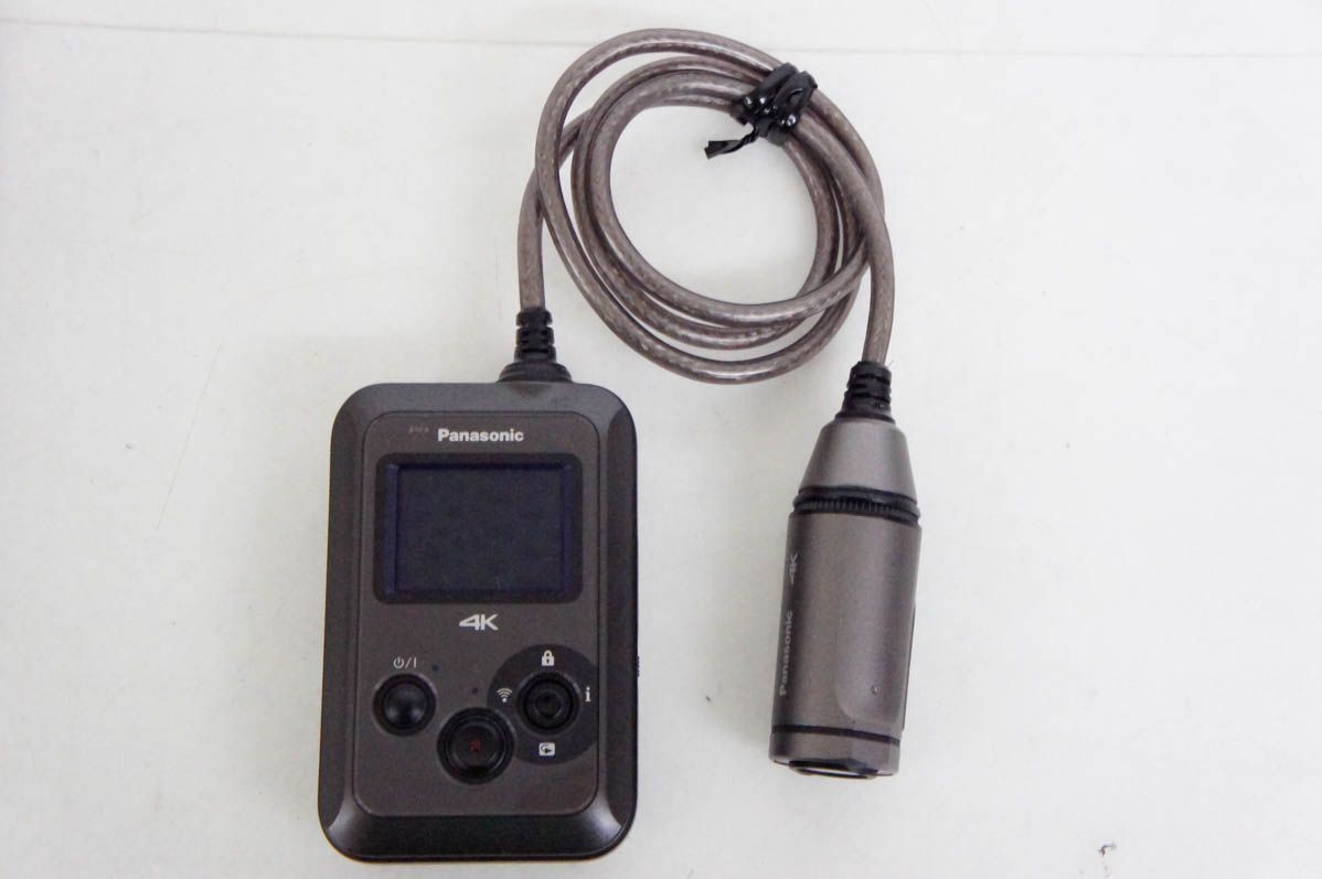 Kウェアラブルカメラ HX