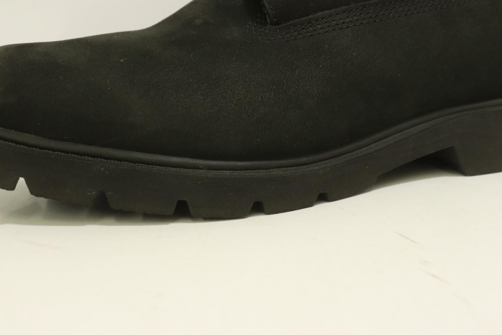 Timberland メンズブーツ