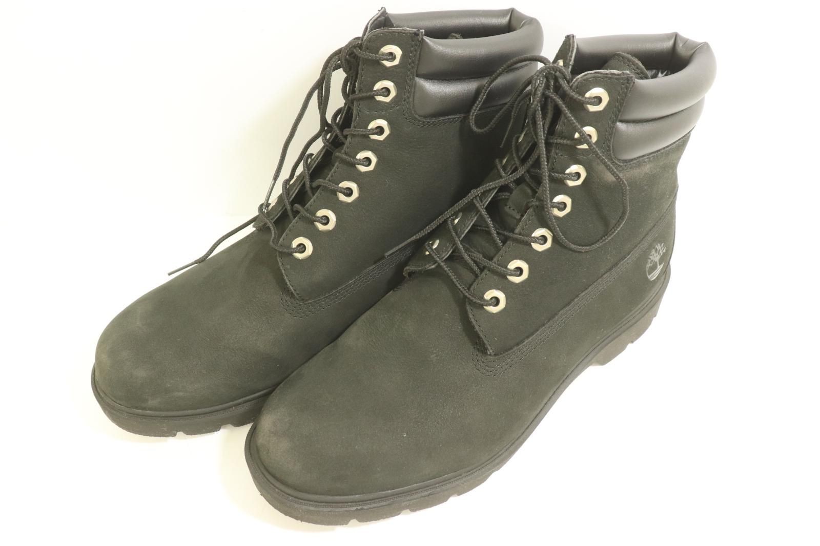 Timberland 6インチ プレミアム ブーツ27センチ メンズ
