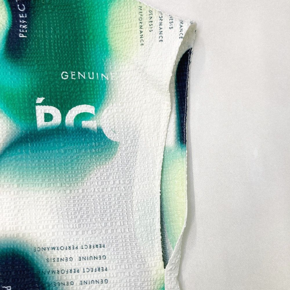 サイズ：1 PGG PEARLY GATES パーリーゲイツ 2025年モデル シア