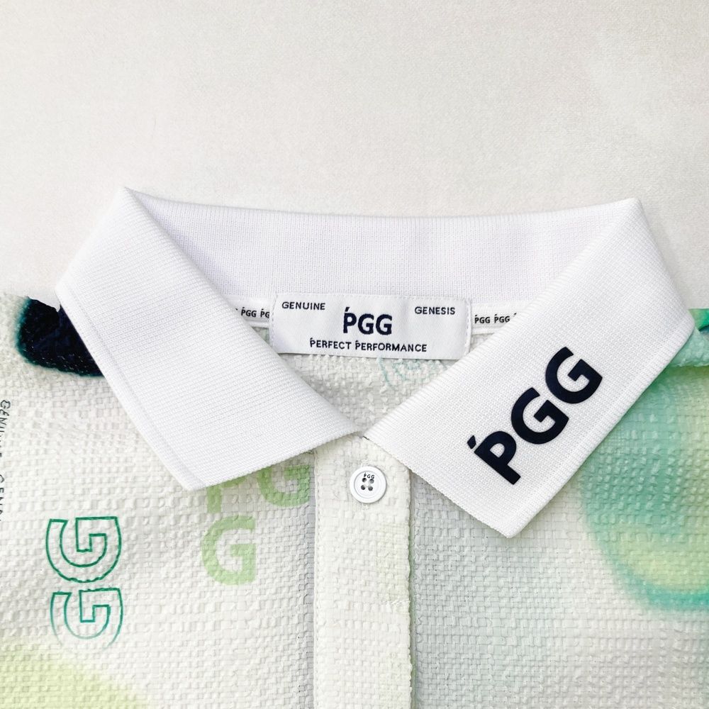 サイズ：1 PGG PEARLY GATES パーリーゲイツ 2025年モデル シア