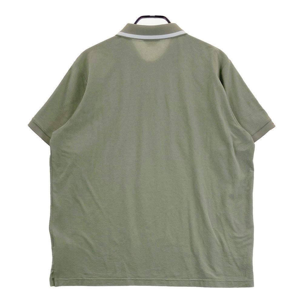 サイズ：3L MUNSING WEAR マンシングウェア 2024年モデル 半袖