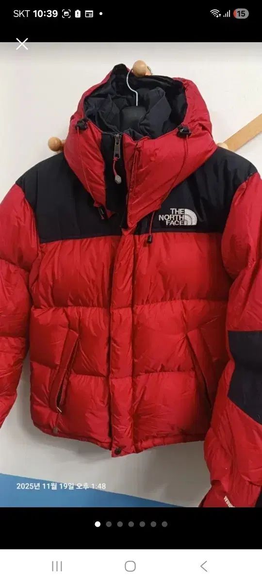 THE NORTH FACE ザノースフェイス 90 状態A 95 サイズ ユニセックス