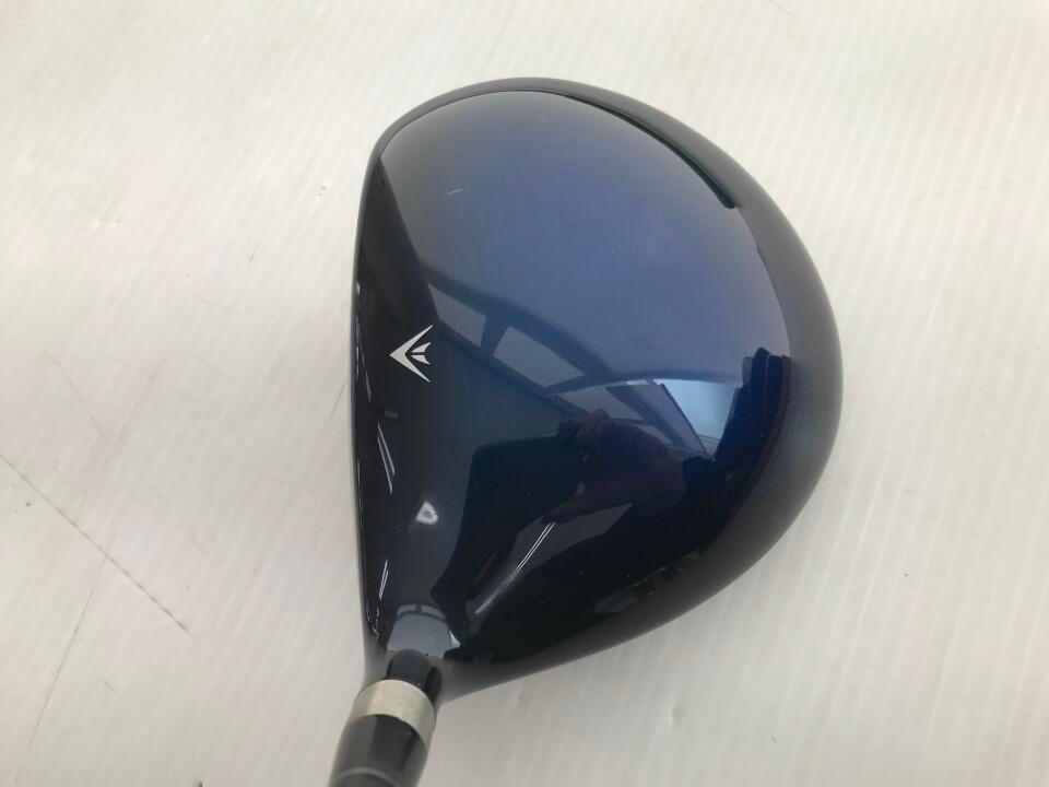 ホンマゴルフ Be ZEAL 535 10.5度 VIZARD for Be ZEAL Sフレックス 