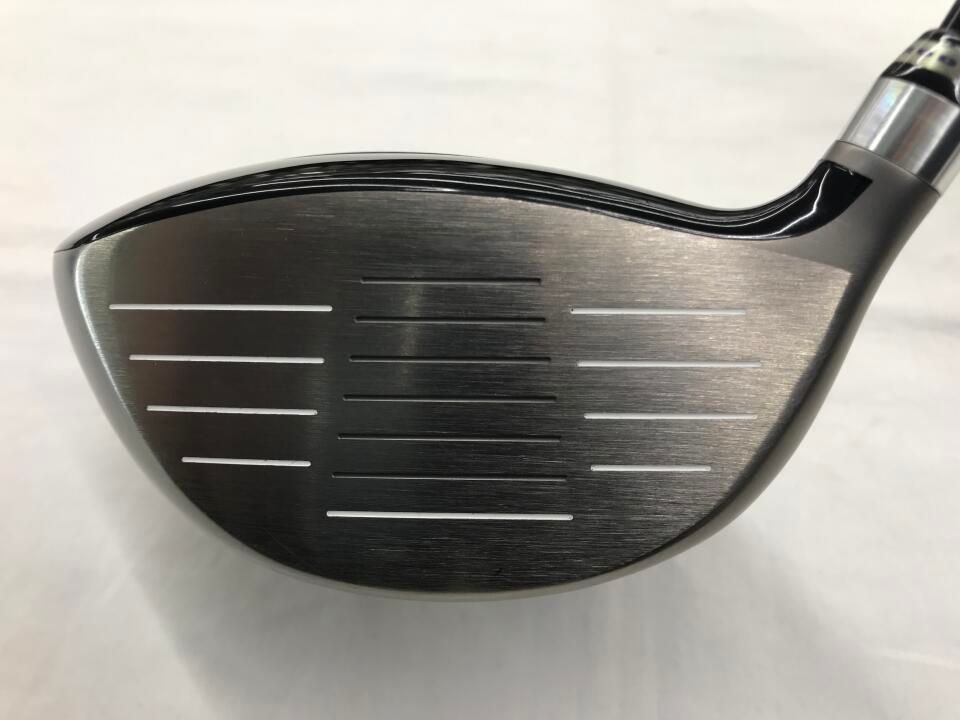 ロッディオ RODDIO COMPACT DRIVER Mid back 10.5度 SOLE 5 ドライバー 最短