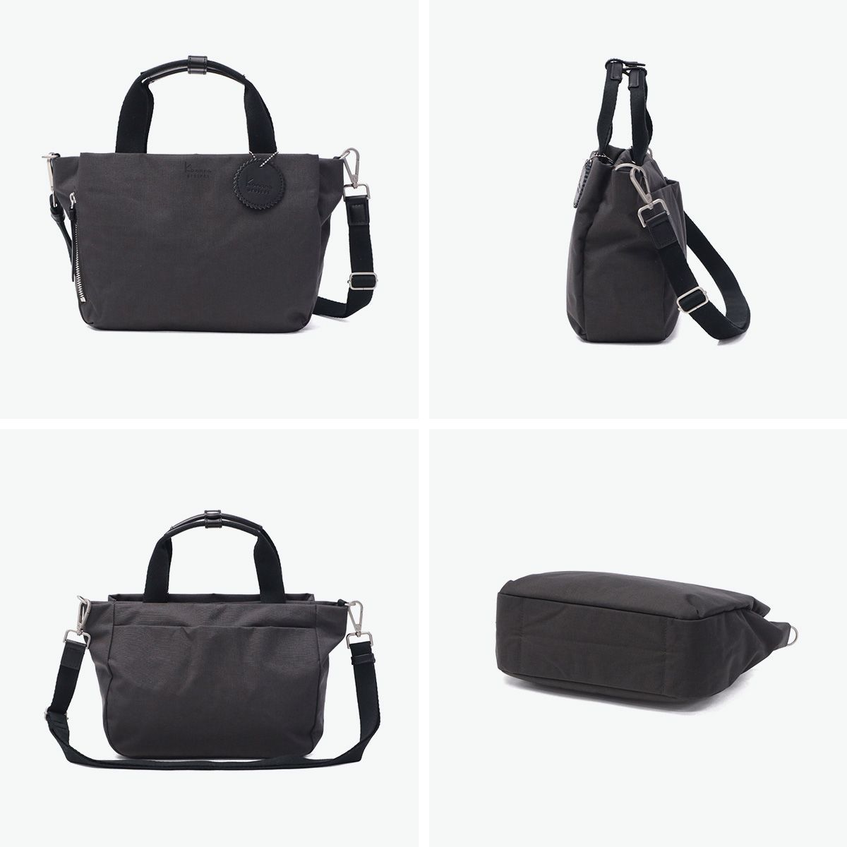 カナナプロジェクト コレクション ショルダーバッグ レディース 斜