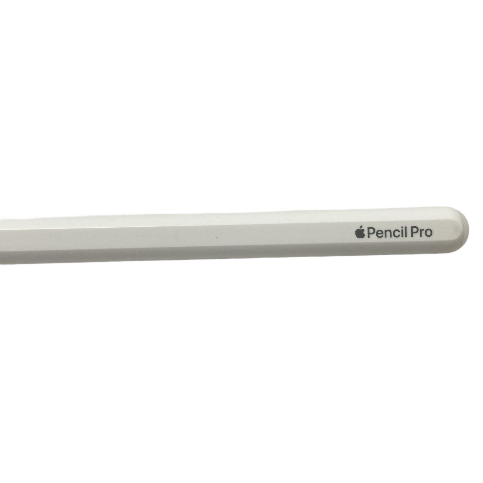 Apple Pencil pro MX2D3ZA/A アップルペンシル イラスト 周辺機器 中古