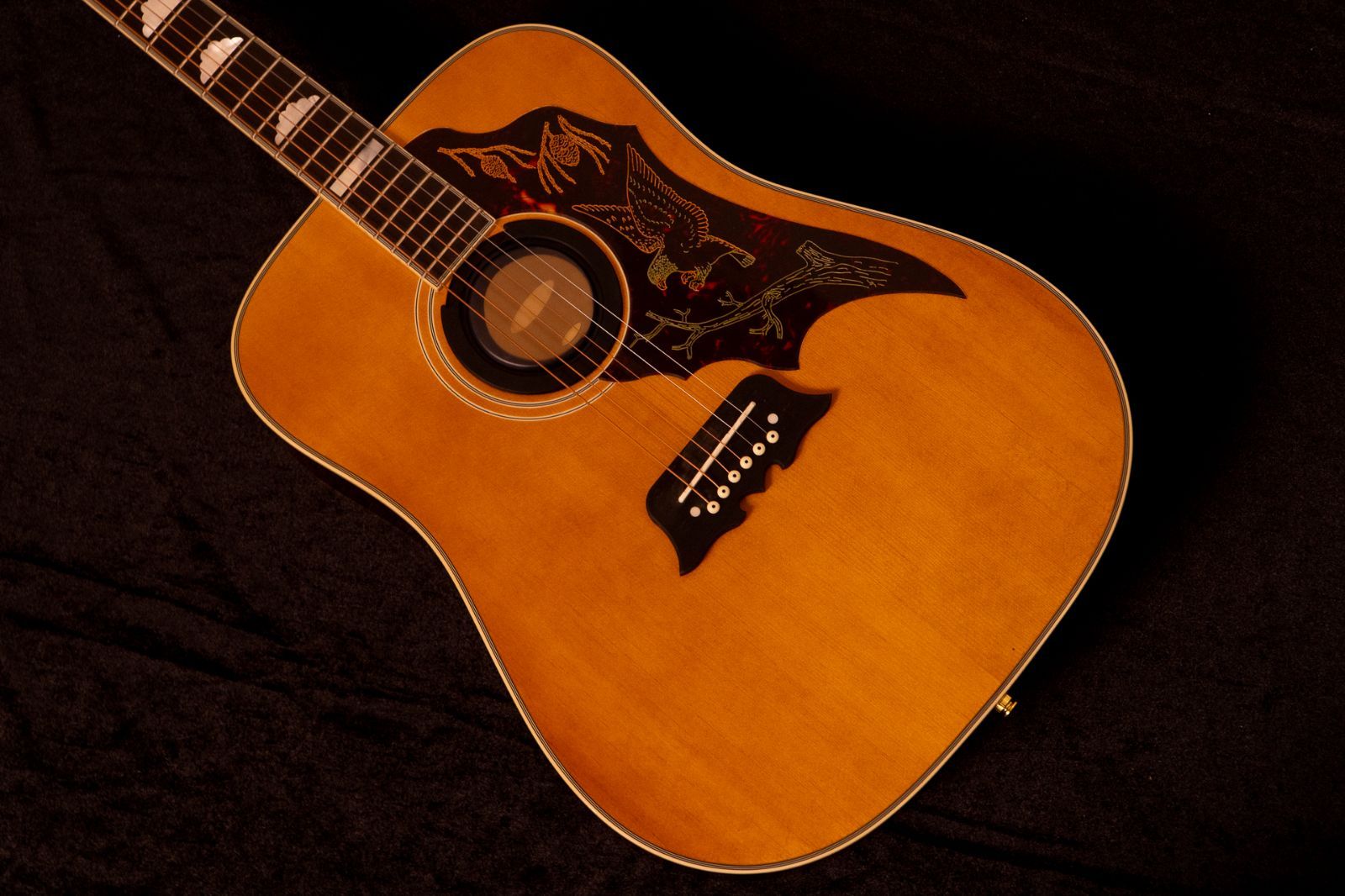 outlet Epiphone Masterbilt Excellente Antique Natural Aged 2 785 kg TONIQ横浜