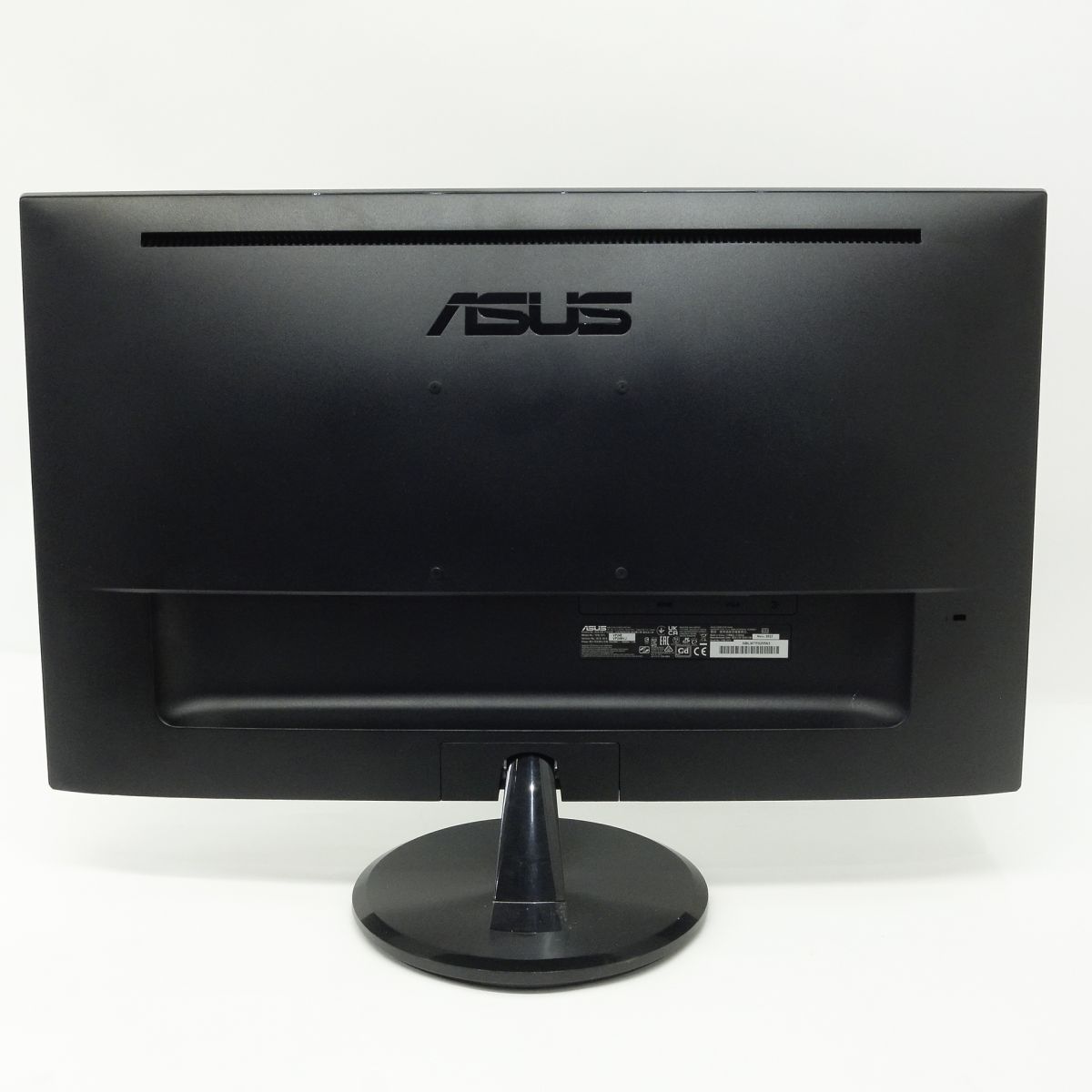 ASUS エイスース PCモニター ゲーミングモニター 24インチ VP248H-J