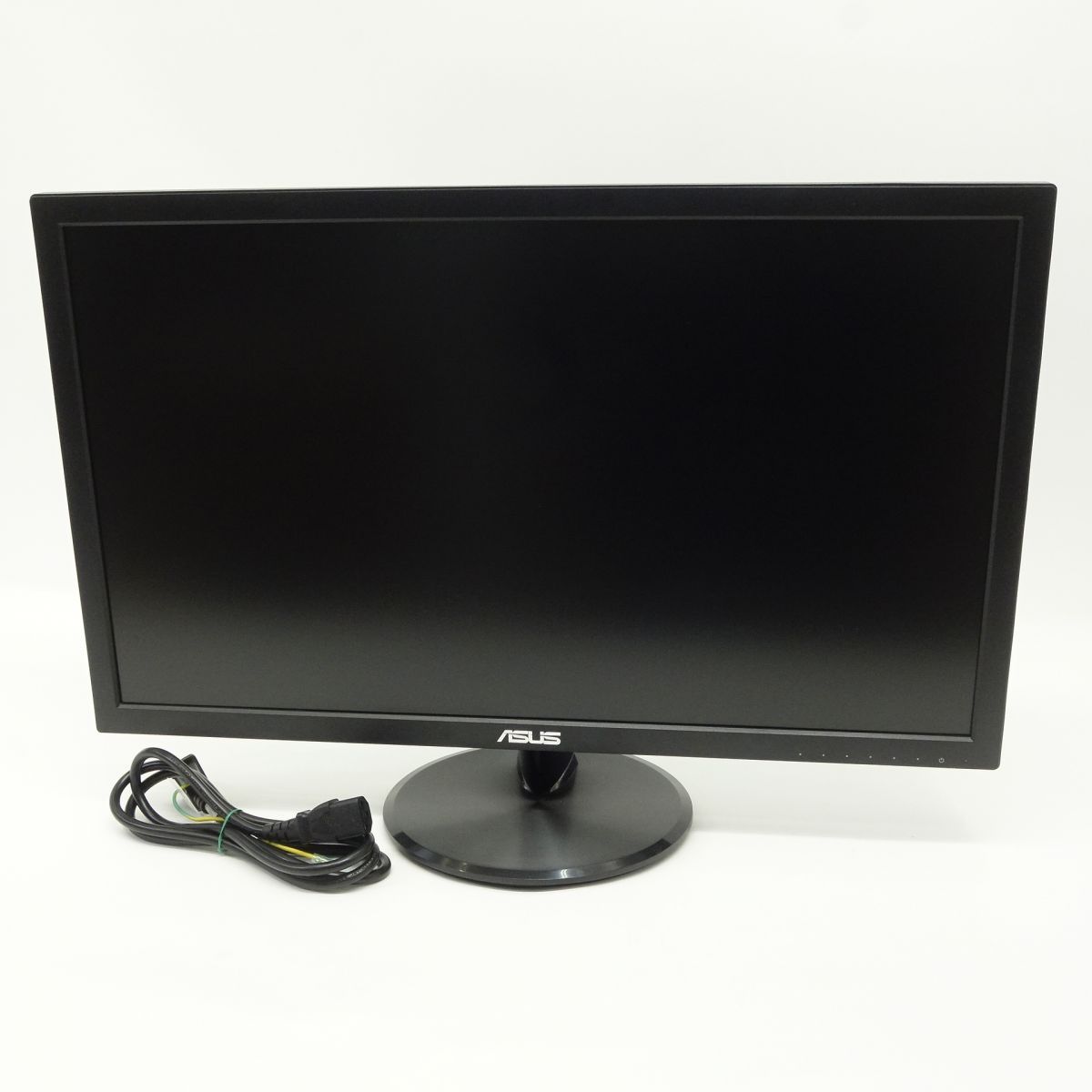 ASUS エイスース PCモニター ゲーミングモニター 24インチ VP248H-J