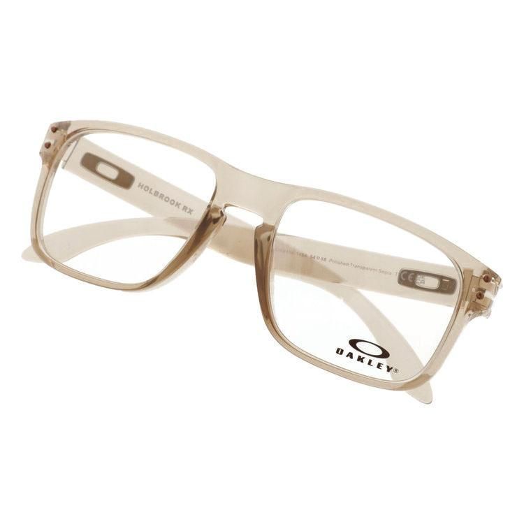 オークリー メガネフレーム ホルブルック アールエックス 伊達メガネ