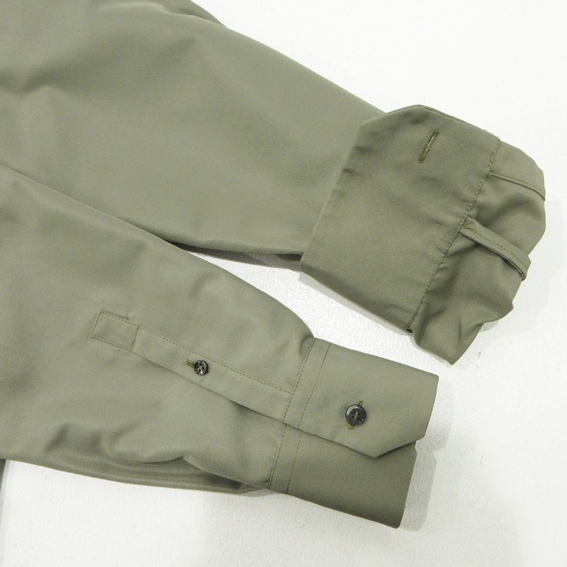 ジルサンダー NAVY